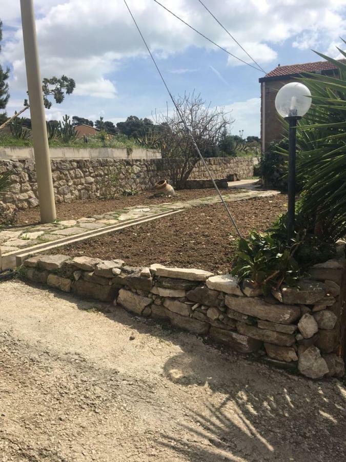 L'Antica Stazione Realmonte Bagian luar foto
